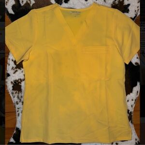 Mandala scrub top🌙